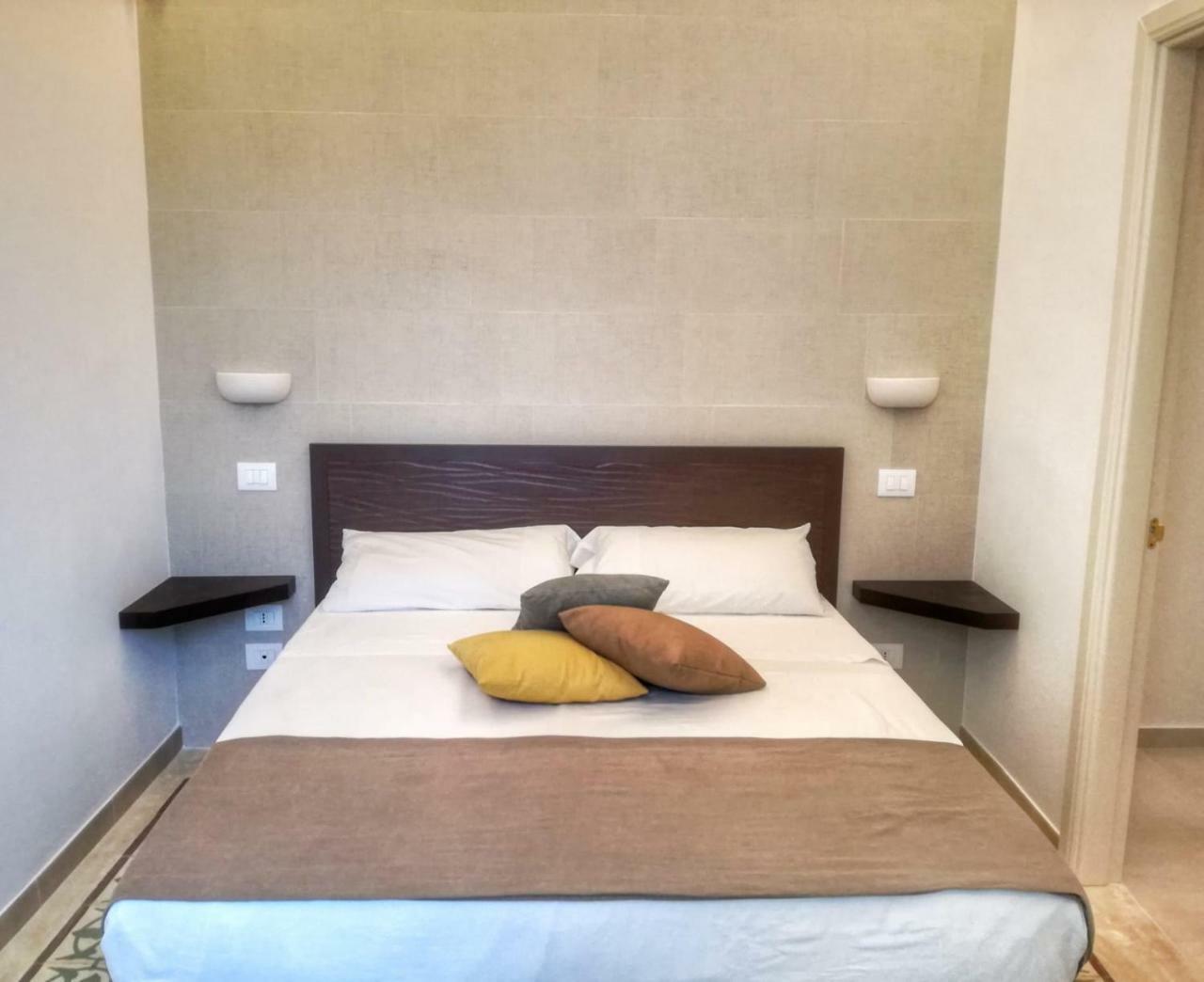 Palazzo San Lazzaro Bed & Breakfast Lecce Exterior photo